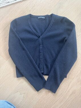 Brandy Melville Wool Cardigan Sweaters